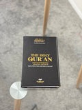 Traceable Quran black Color